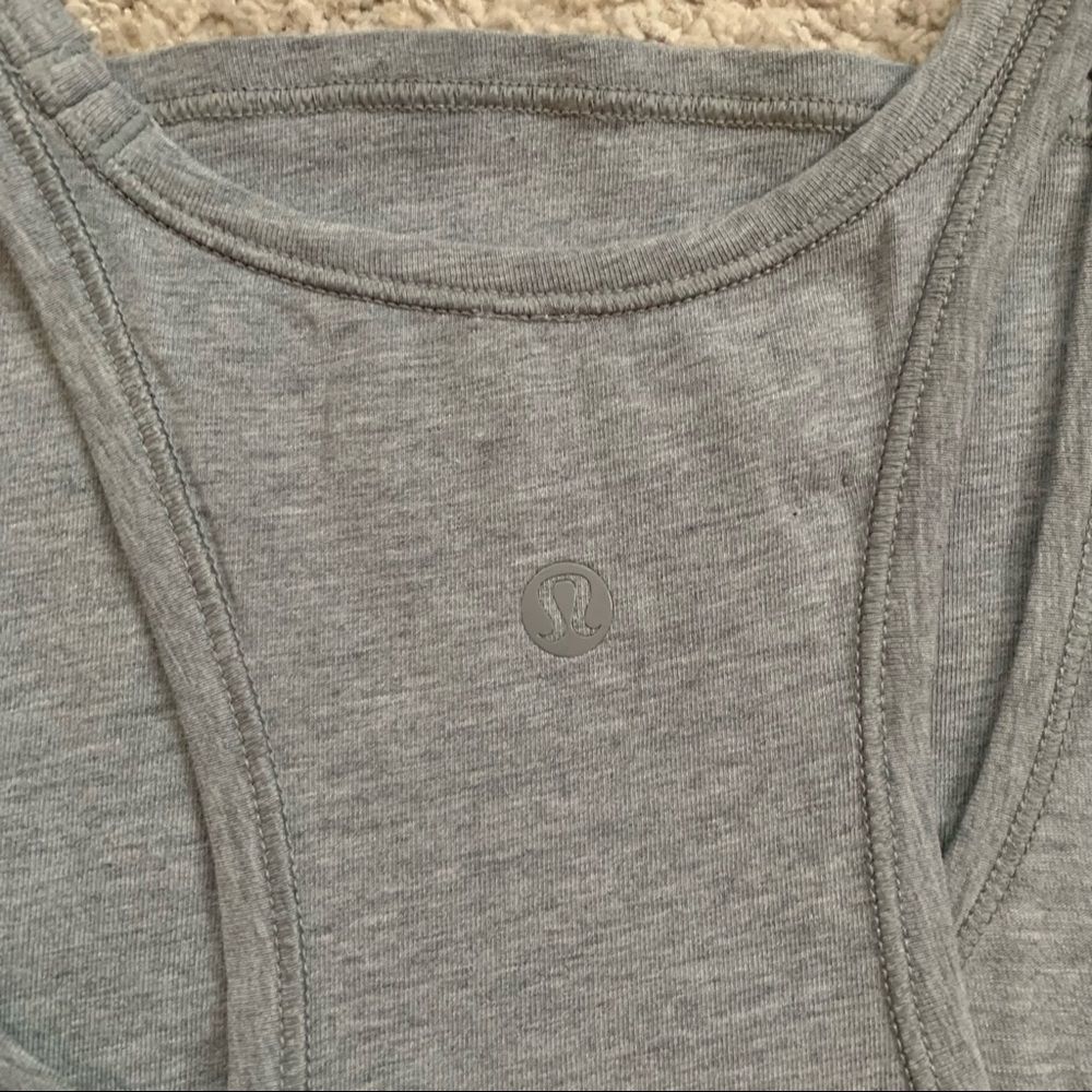 Lululemon Refresh Maxi Racerback Dress 2/XS - Picture 4 of 7